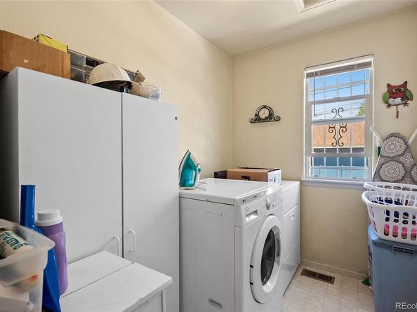 220 S Julian Street C, Denver CO 80219