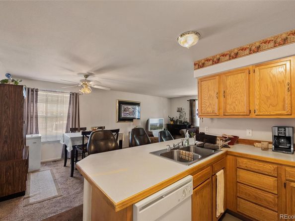 220 S Julian Street C, Denver CO 80219