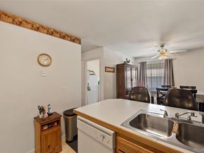 220 S Julian Street C, Denver CO 80219