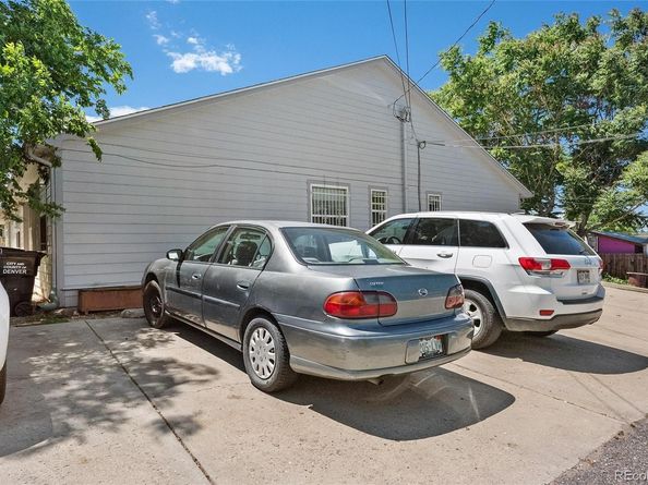 220 S Julian Street C, Denver CO 80219