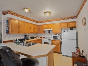 220 S Julian Street C, Denver CO 80219