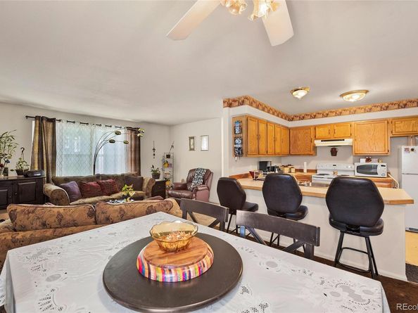 220 S Julian Street C, Denver CO 80219