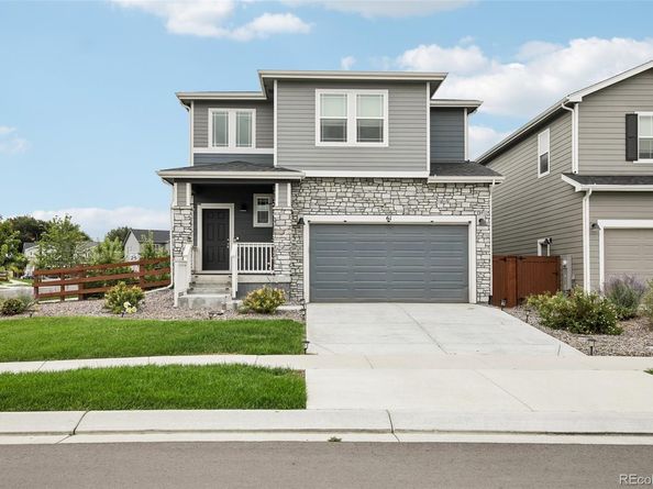 61 Acorn Creek Court, Longmont CO 80503