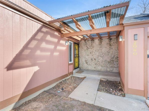 2060 Ridge Drive, Broomfield CO 80020