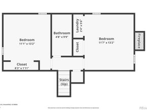 2060 Ridge Drive, Broomfield CO 80020