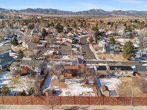 2060 Ridge Drive, Broomfield CO 80020