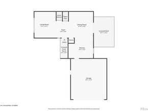 2060 Ridge Drive, Broomfield CO 80020