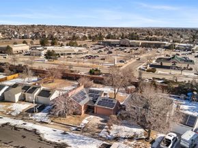 2060 Ridge Drive, Broomfield CO 80020