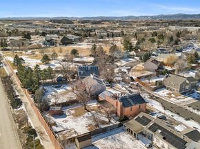 2060 Ridge Drive, Broomfield CO 80020