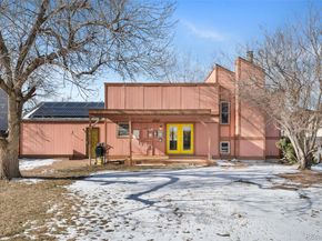 2060 Ridge Drive, Broomfield CO 80020