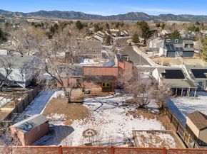 2060 Ridge Drive, Broomfield CO 80020