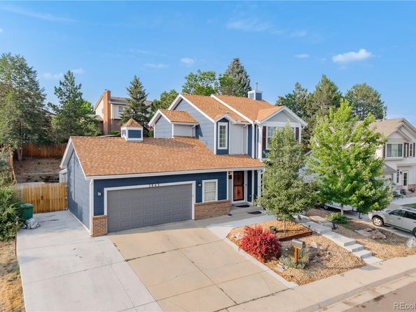 3843 W Temple Place, Denver CO 80236