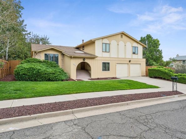 8320 Webster Street, Arvada CO 80003