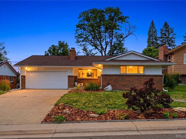 2779 S Meade Street, Denver CO 80236