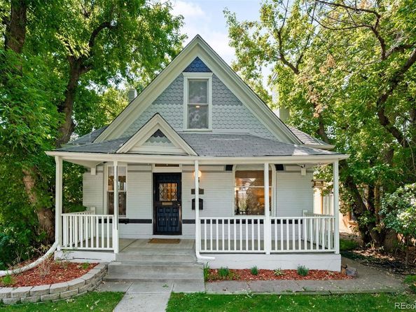 3234 W 23rd Avenue, Denver CO 80211