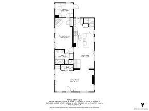 3234 W 23rd Avenue, Denver CO 80211