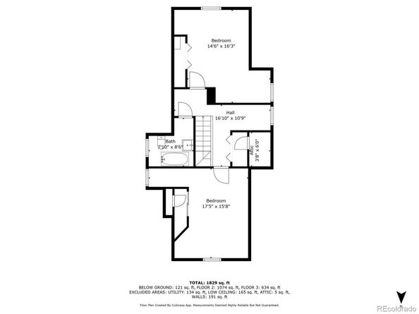 3234 W 23rd Avenue, Denver CO 80211