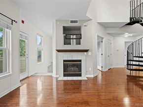 8707 E Florida Avenue 904, Denver CO 80247
