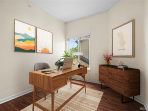 8707 E Florida Avenue 904, Denver CO 80247