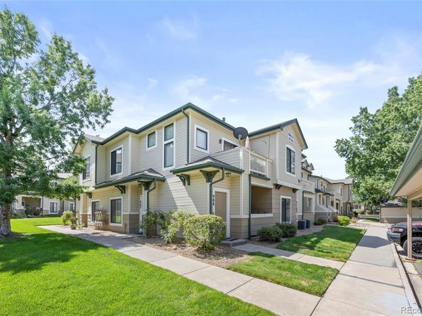 8707 E Florida Avenue 904, Denver CO 80247