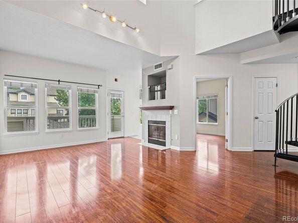 8707 E Florida Avenue 904, Denver CO 80247