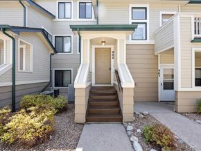 8707 E Florida Avenue 904, Denver CO 80247
