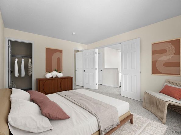 8707 E Florida Avenue 904, Denver CO 80247