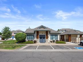 8707 E Florida Avenue 904, Denver CO 80247