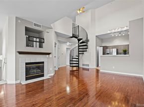 8707 E Florida Avenue 904, Denver CO 80247