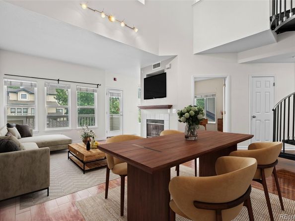 8707 E Florida Avenue 904, Denver CO 80247