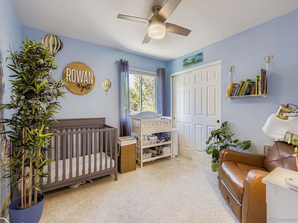 19003 E Harvard Drive, Aurora CO 80013