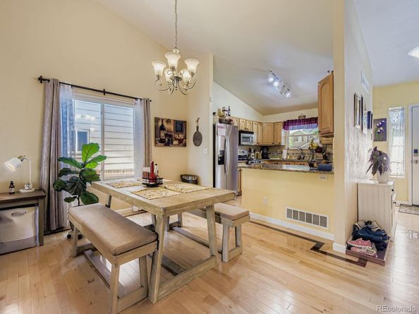 19003 E Harvard Drive, Aurora CO 80013