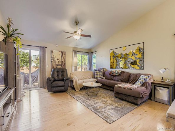 19003 E Harvard Drive, Aurora CO 80013