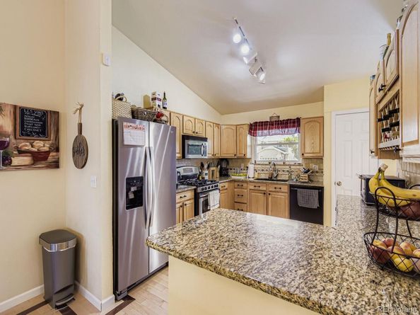 19003 E Harvard Drive, Aurora CO 80013