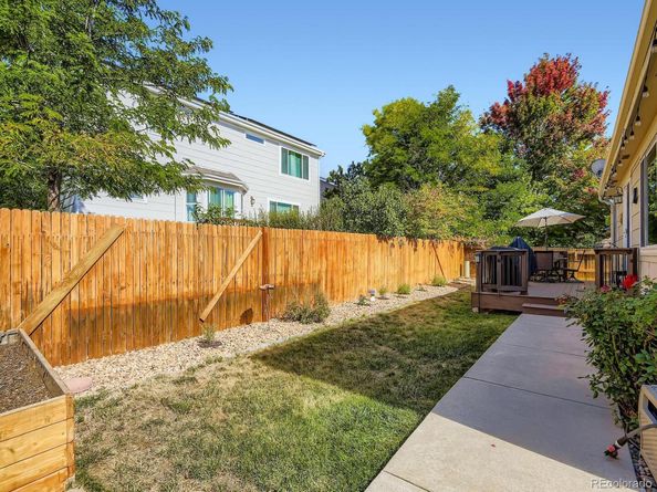 19003 E Harvard Drive, Aurora CO 80013