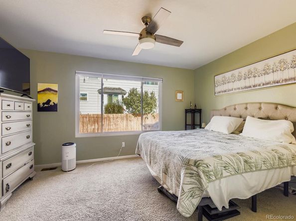 19003 E Harvard Drive, Aurora CO 80013