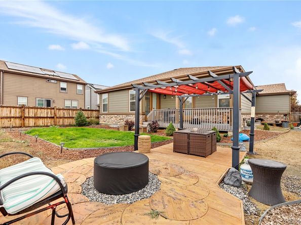 2063 S Cathay Way, Aurora CO 80013