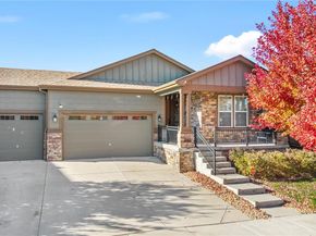 2063 S Cathay Way, Aurora CO 80013