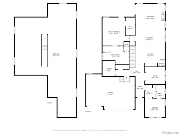 2063 S Cathay Way, Aurora CO 80013