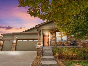 2063 S Cathay Way, Aurora CO 80013
