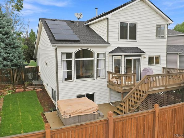 5910 Dunraven Way, Golden CO 80403