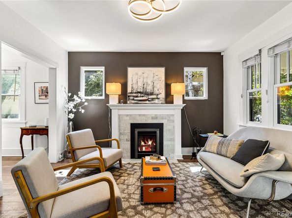 966 S York Street, Denver CO 80209