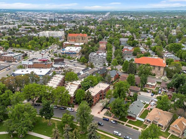 3050 W 32nd Avenue 202C, Denver CO 80211