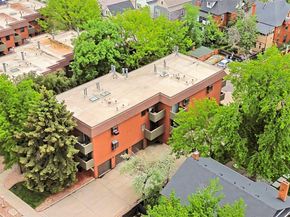 3050 W 32nd Avenue 202C, Denver CO 80211