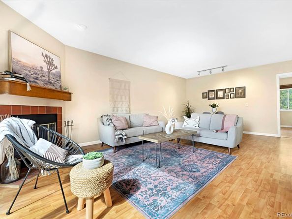 3050 W 32nd Avenue 202C, Denver CO 80211
