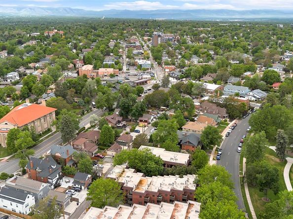 3050 W 32nd Avenue 202C, Denver CO 80211