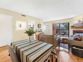 3050 W 32nd Avenue 202C, Denver CO 80211