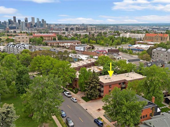 3050 W 32nd Avenue 202C, Denver CO 80211