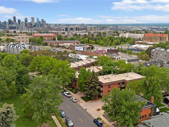 3050 W 32nd Avenue 202C, Denver CO 80211