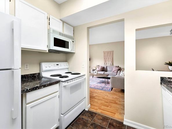 3050 W 32nd Avenue 202C, Denver CO 80211